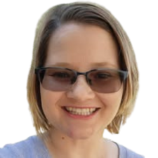 Stephanie Cooper